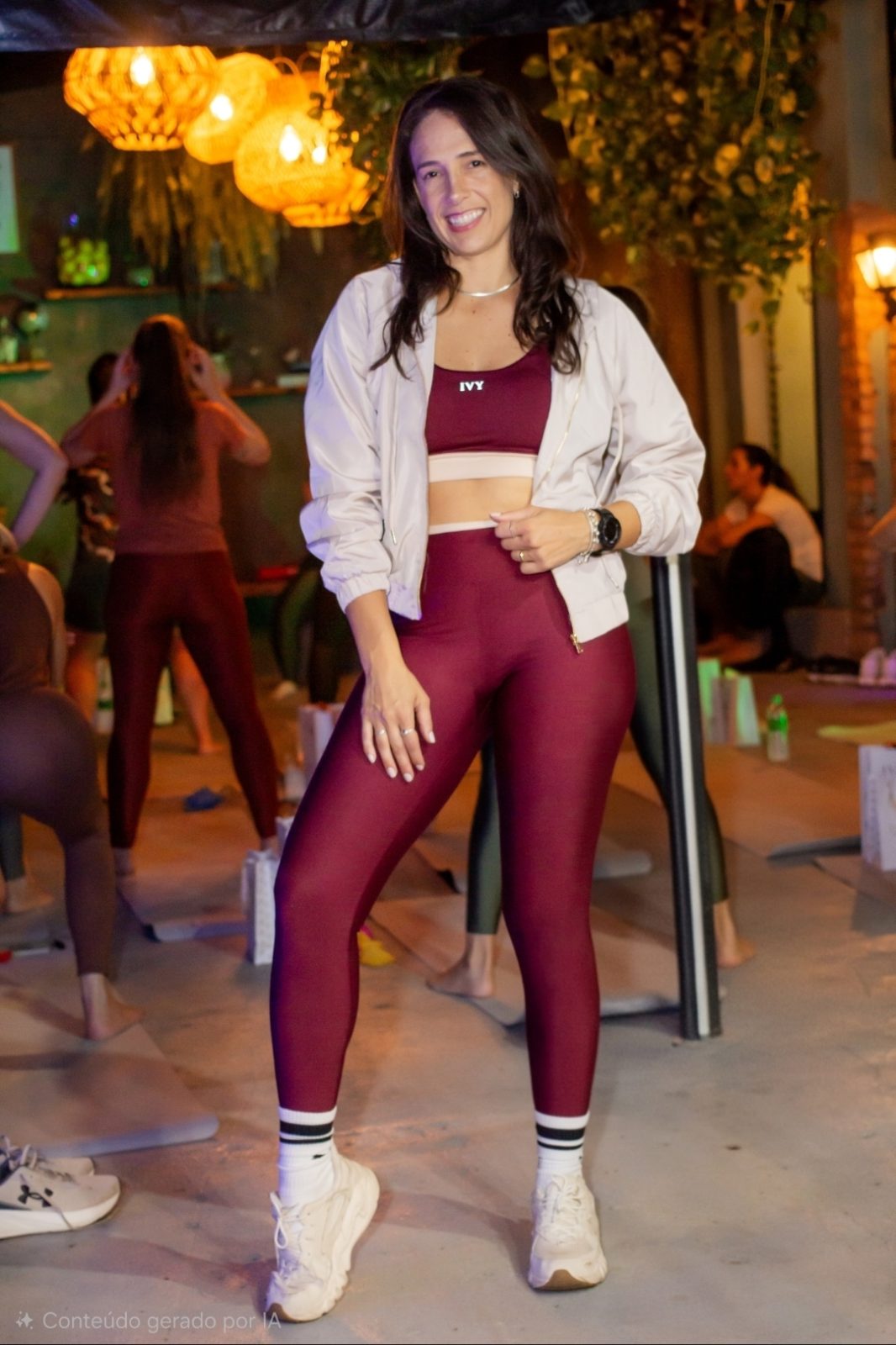 Evelyn Formigoni